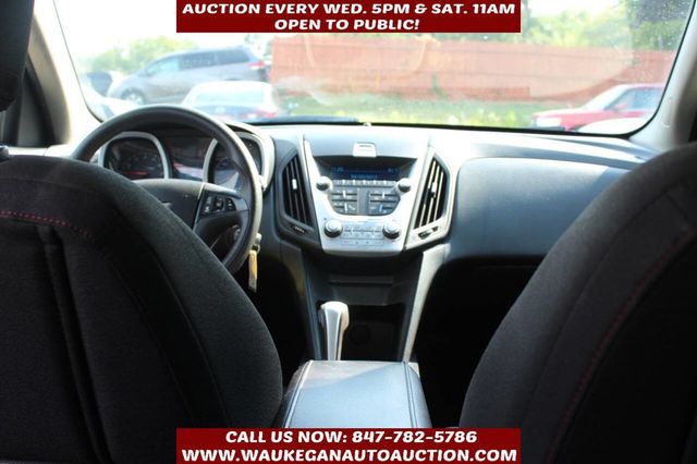 2013 Chevrolet Equinox FWD 4dr LS - 22916081 - 7