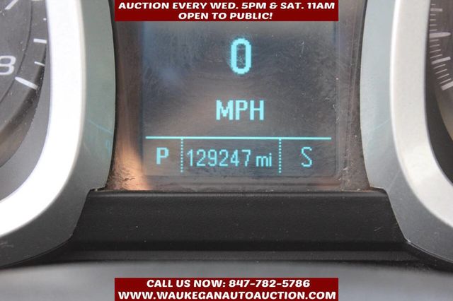 2013 Chevrolet Equinox FWD 4dr LS - 22916081 - 8