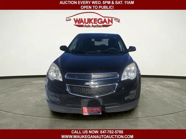 2013 Chevrolet Equinox FWD 4dr LS - 22974805 - 1