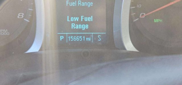 2013 Chevrolet Equinox FWD 4dr LS - 22974805 - 8