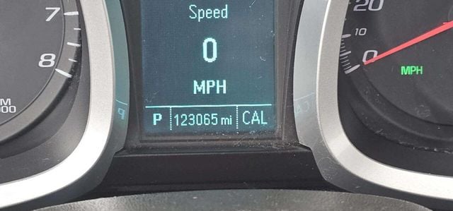 2013 Chevrolet Equinox FWD 4dr LS - 22996728 - 8