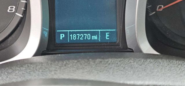 2013 Chevrolet Equinox FWD 4dr LS - 22998535 - 7