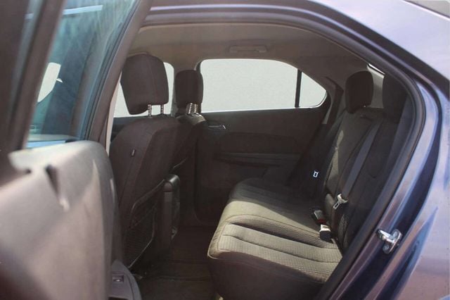 2013 Chevrolet Equinox FWD 4dr LS - 23025304 - 5