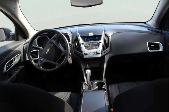 2013 Chevrolet Equinox FWD 4dr LS - 23025304 - 6