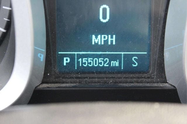 2013 Chevrolet Equinox FWD 4dr LS - 23025304 - 7