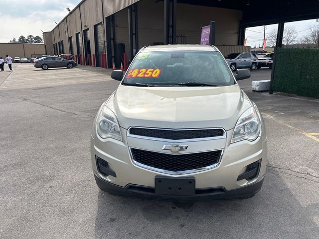 2013 Chevrolet Equinox FWD 4dr LS - 22988971 - 1