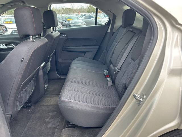 2013 Chevrolet Equinox FWD 4dr LS - 22988971 - 6