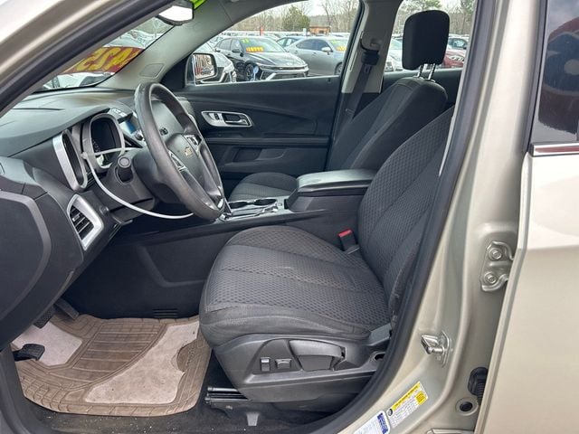 2013 Chevrolet Equinox FWD 4dr LS - 22988971 - 7