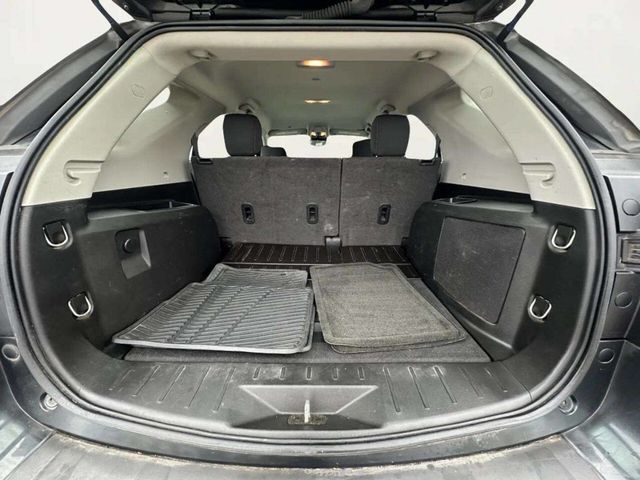 2013 Chevrolet Equinox FWD 4dr LS - 22949726 - 9