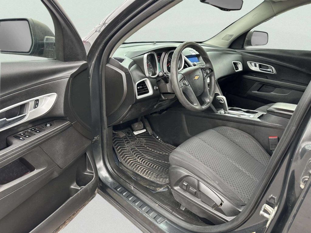 2013 Chevrolet Equinox FWD 4dr LS - 22949726 - 11