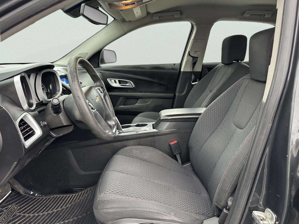 2013 Chevrolet Equinox FWD 4dr LS - 22949726 - 13