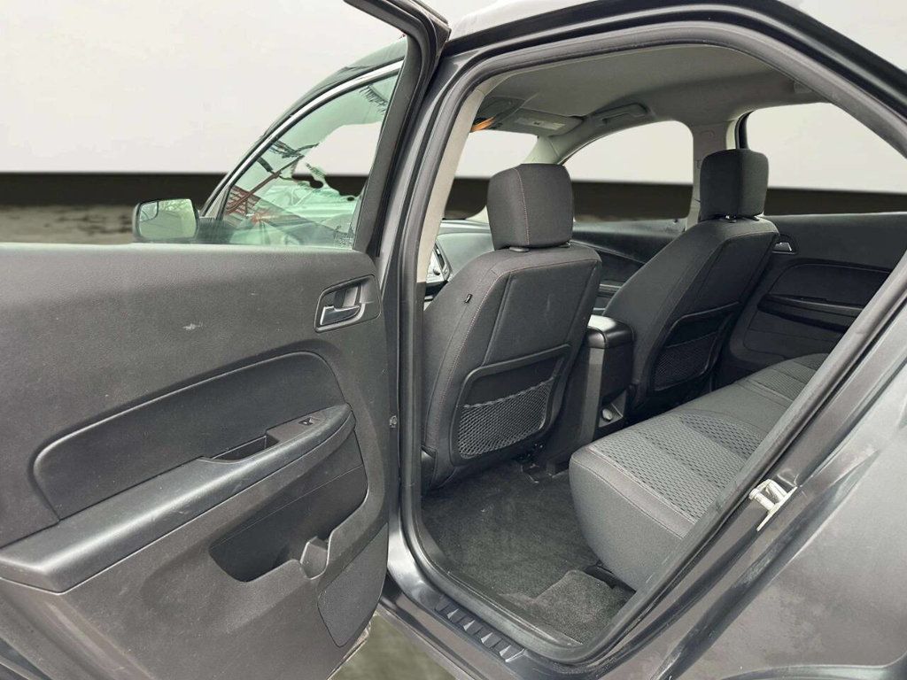 2013 Chevrolet Equinox FWD 4dr LS - 22949726 - 14
