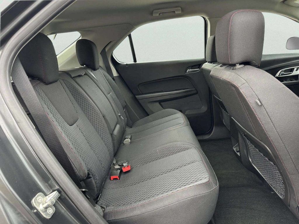 2013 Chevrolet Equinox FWD 4dr LS - 22949726 - 17