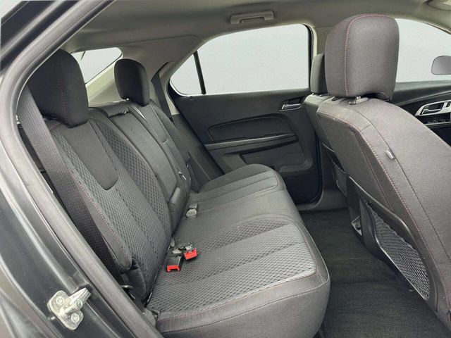 2013 Chevrolet Equinox FWD 4dr LS - 22949726 - 17