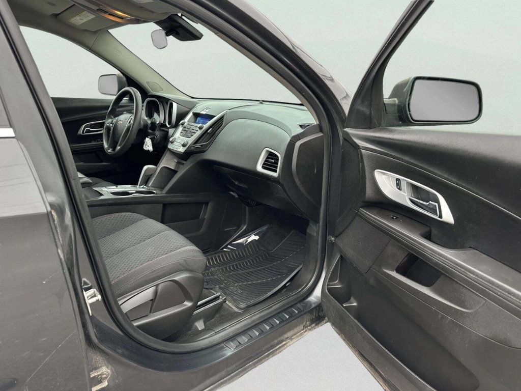 2013 Chevrolet Equinox FWD 4dr LS - 22949726 - 18