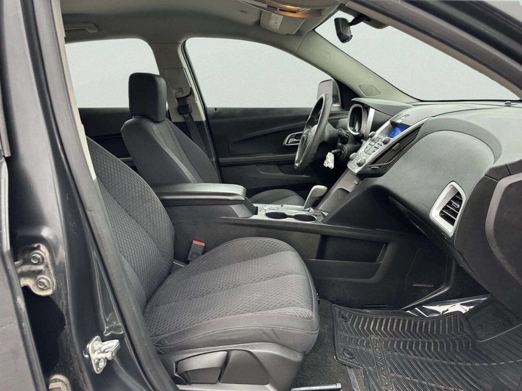 2013 Chevrolet Equinox FWD 4dr LS - 22949726 - 19