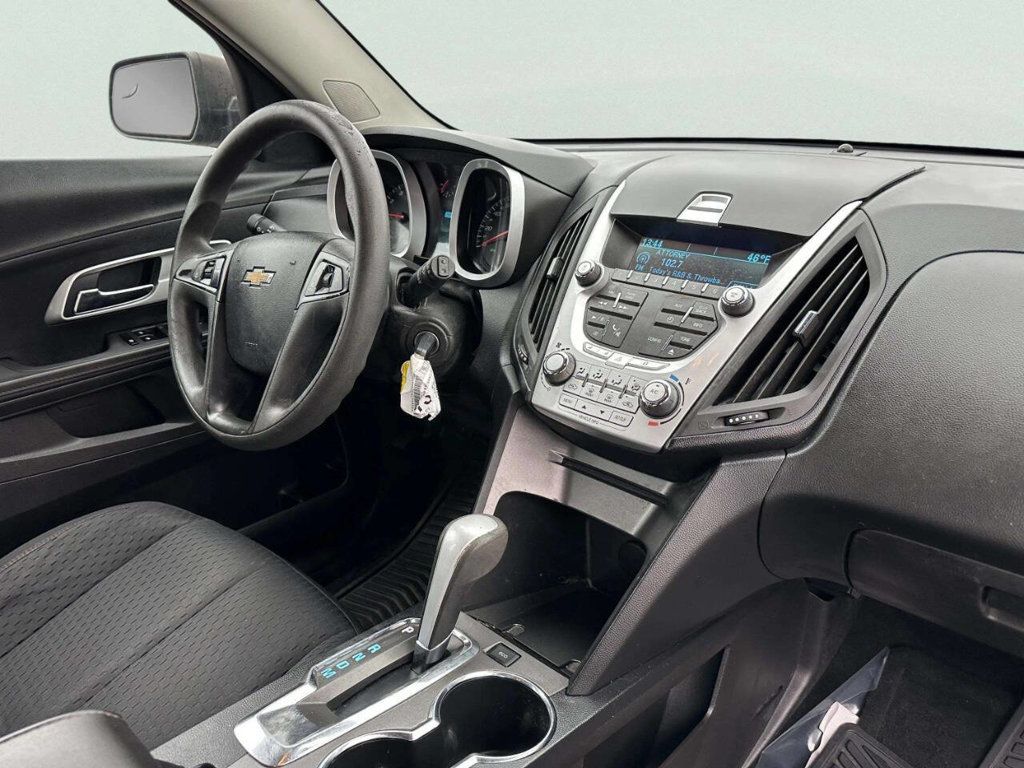 2013 Chevrolet Equinox FWD 4dr LS - 22949726 - 20