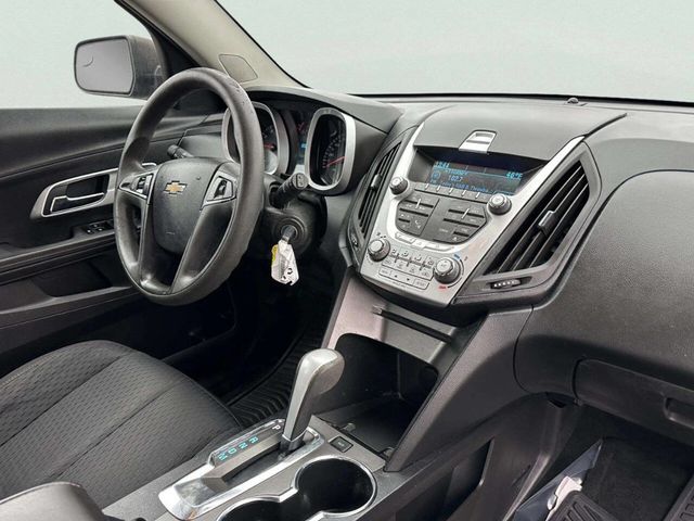 2013 Chevrolet Equinox FWD 4dr LS - 22949726 - 20