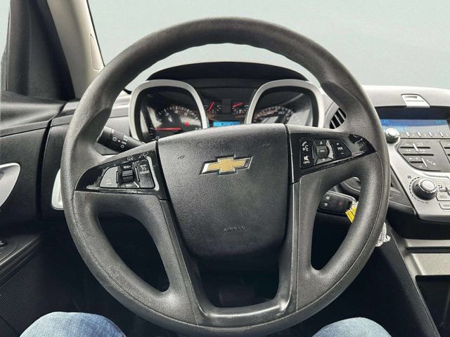 2013 Chevrolet Equinox FWD 4dr LS - 22949726 - 21