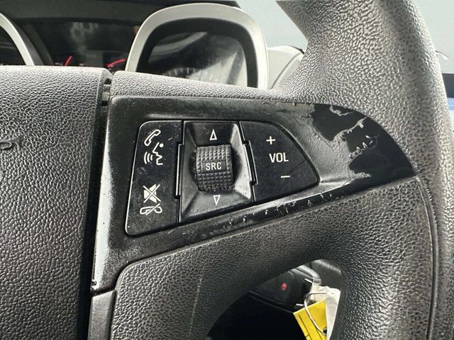 2013 Chevrolet Equinox FWD 4dr LS - 22949726 - 23