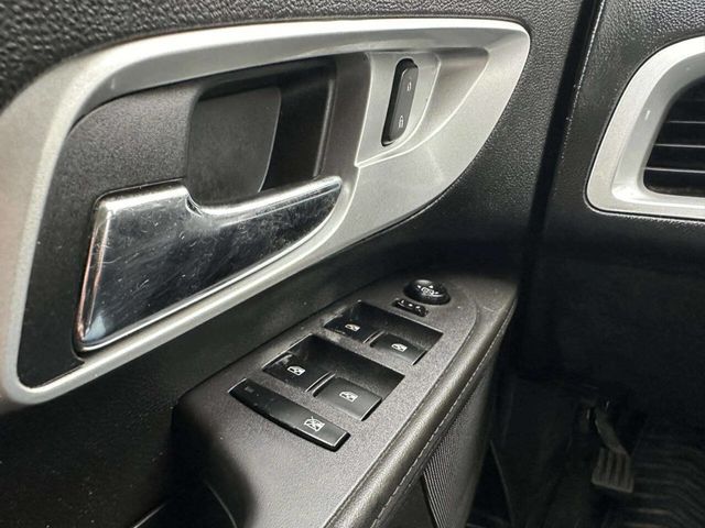 2013 Chevrolet Equinox FWD 4dr LS - 22949726 - 25