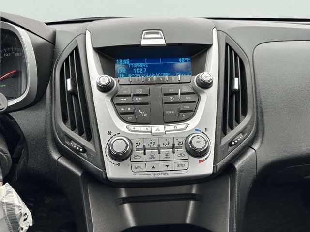 2013 Chevrolet Equinox FWD 4dr LS - 22949726 - 26