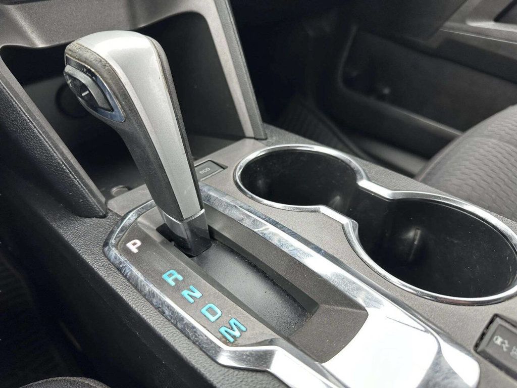 2013 Chevrolet Equinox FWD 4dr LS - 22949726 - 28