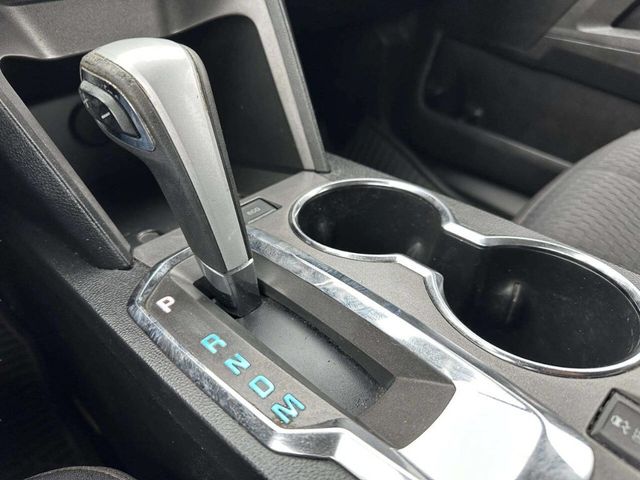 2013 Chevrolet Equinox FWD 4dr LS - 22949726 - 28