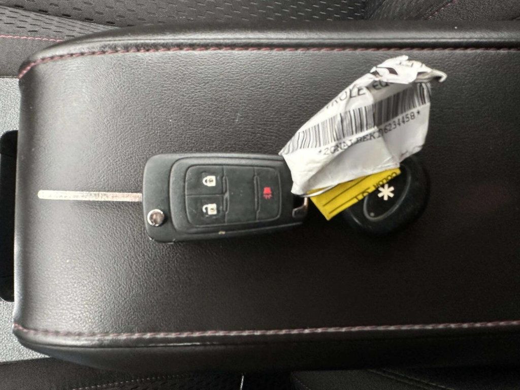 2013 Chevrolet Equinox FWD 4dr LS - 22949726 - 32