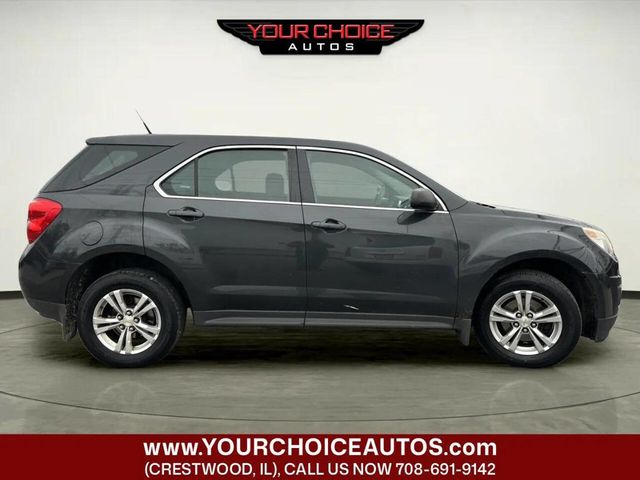 2013 Chevrolet Equinox FWD 4dr LS - 22949726 - 5