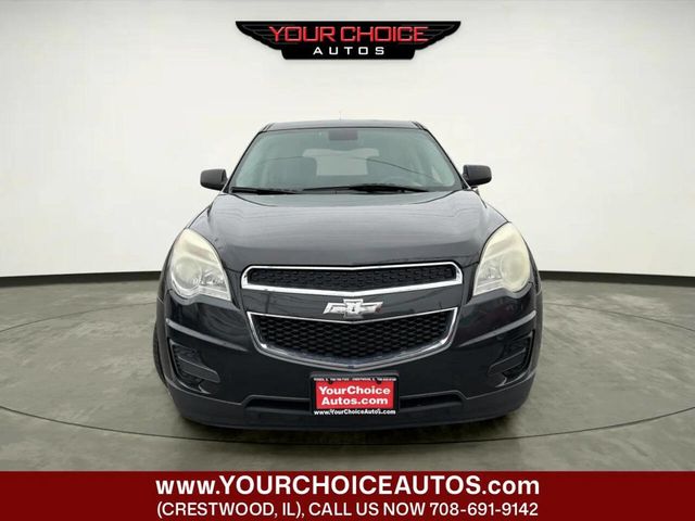 2013 Chevrolet Equinox FWD 4dr LS - 22949726 - 7