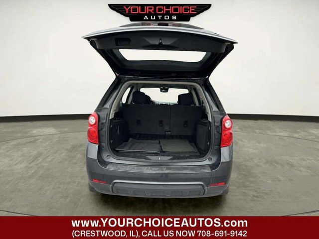 2013 Chevrolet Equinox FWD 4dr LS - 22949726 - 8