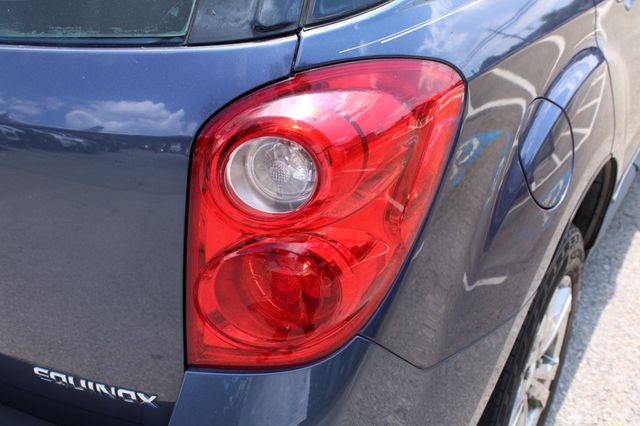 2013 Chevrolet Equinox FWD 4dr LS - 23073942 - 9