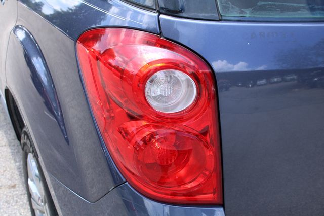 2013 Chevrolet Equinox FWD 4dr LS - 23073942 - 10