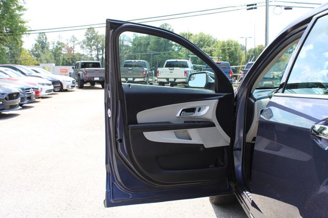 2013 Chevrolet Equinox FWD 4dr LS - 23073942 - 11