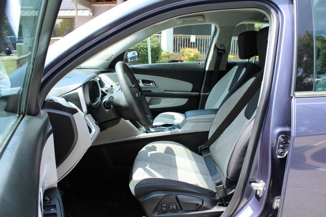 2013 Chevrolet Equinox FWD 4dr LS - 23073942 - 12