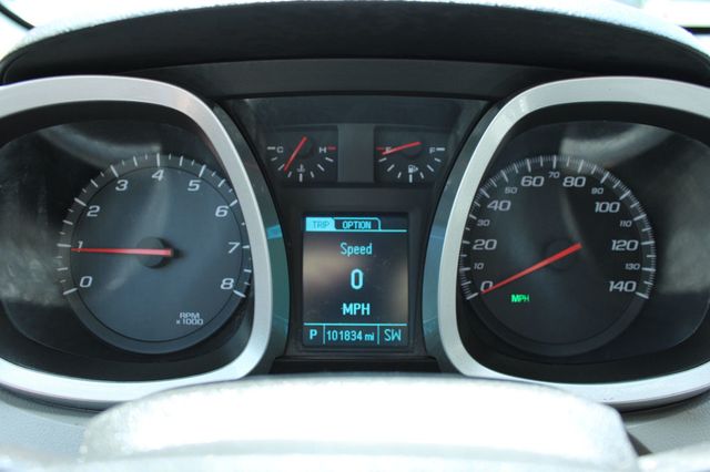 2013 Chevrolet Equinox FWD 4dr LS - 23073942 - 13