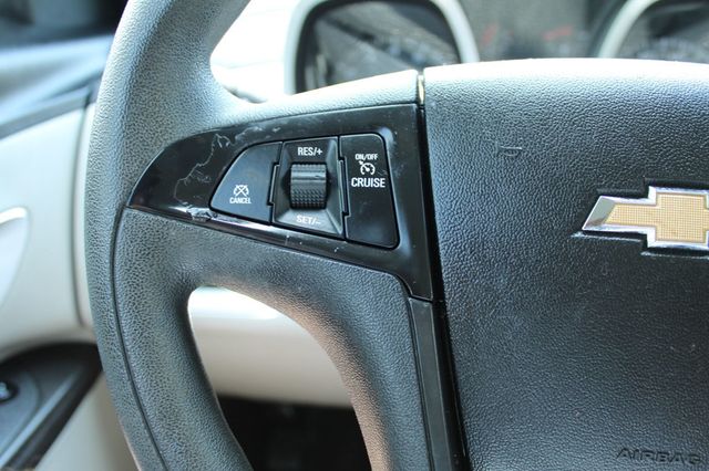 2013 Chevrolet Equinox FWD 4dr LS - 23073942 - 23
