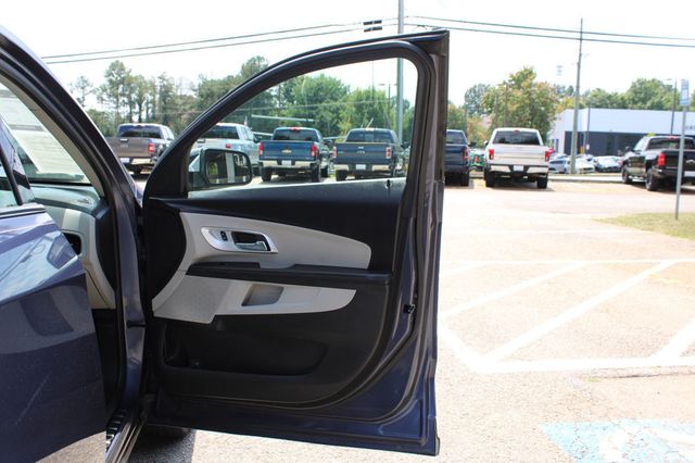 2013 Chevrolet Equinox FWD 4dr LS - 23073942 - 25
