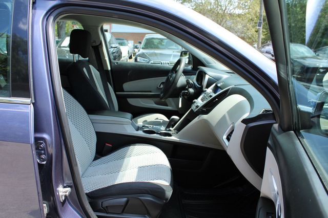2013 Chevrolet Equinox FWD 4dr LS - 23073942 - 26