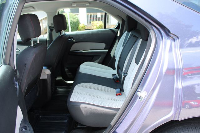 2013 Chevrolet Equinox FWD 4dr LS - 23073942 - 27