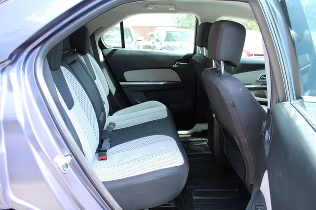 2013 Chevrolet Equinox FWD 4dr LS - 23073942 - 28