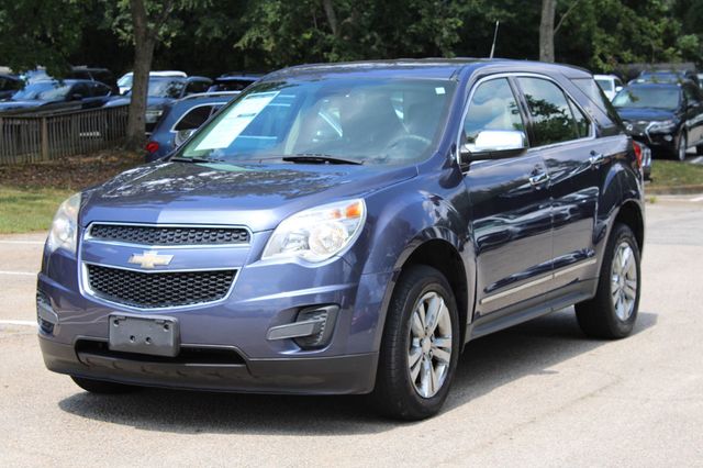2013 Chevrolet Equinox FWD 4dr LS - 23073942 - 2