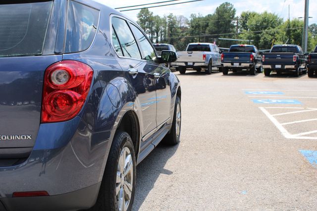 2013 Chevrolet Equinox FWD 4dr LS - 23073942 - 29