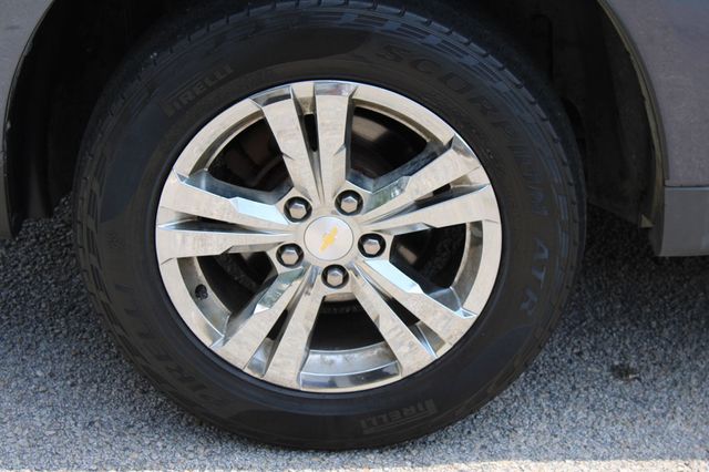 2013 Chevrolet Equinox FWD 4dr LS - 23073942 - 31