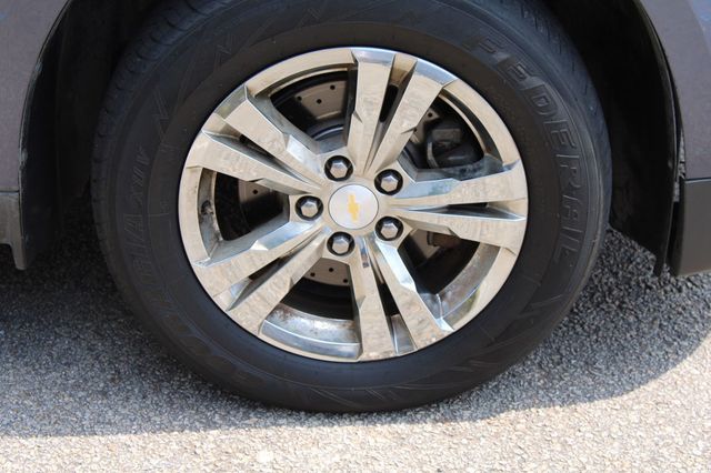 2013 Chevrolet Equinox FWD 4dr LS - 23073942 - 32