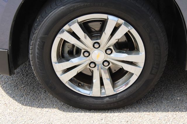 2013 Chevrolet Equinox FWD 4dr LS - 23073942 - 33