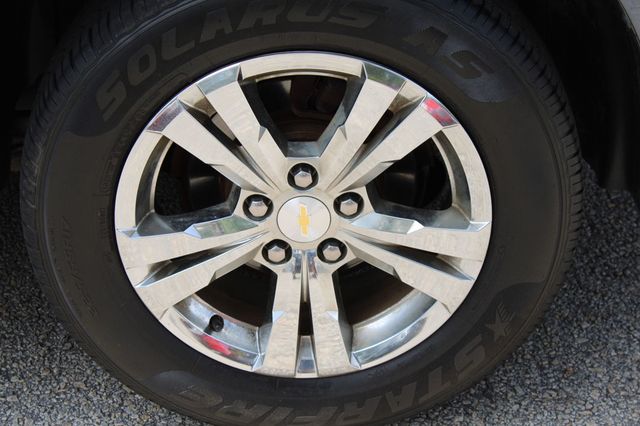 2013 Chevrolet Equinox FWD 4dr LS - 23073942 - 34