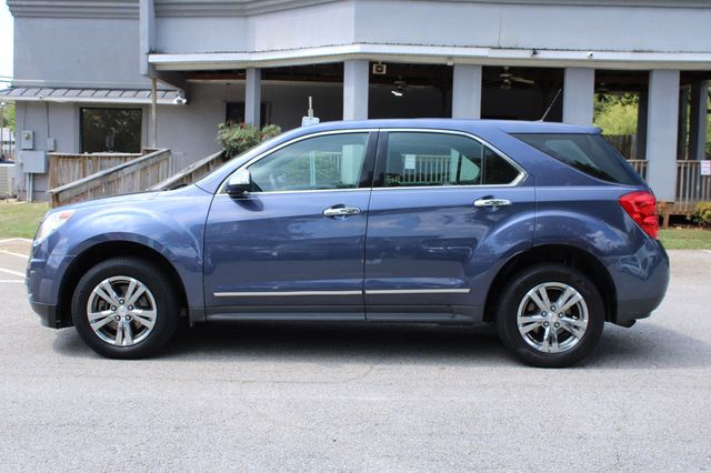 2013 Chevrolet Equinox FWD 4dr LS - 23073942 - 3