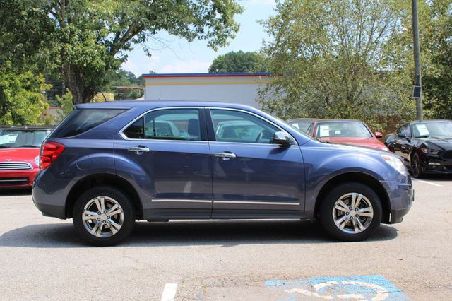 2013 Chevrolet Equinox